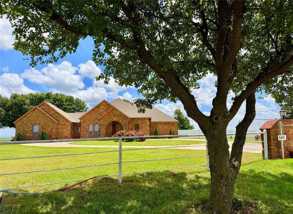 House in Pocasset, Oklahoma, United States 2 - 18150454