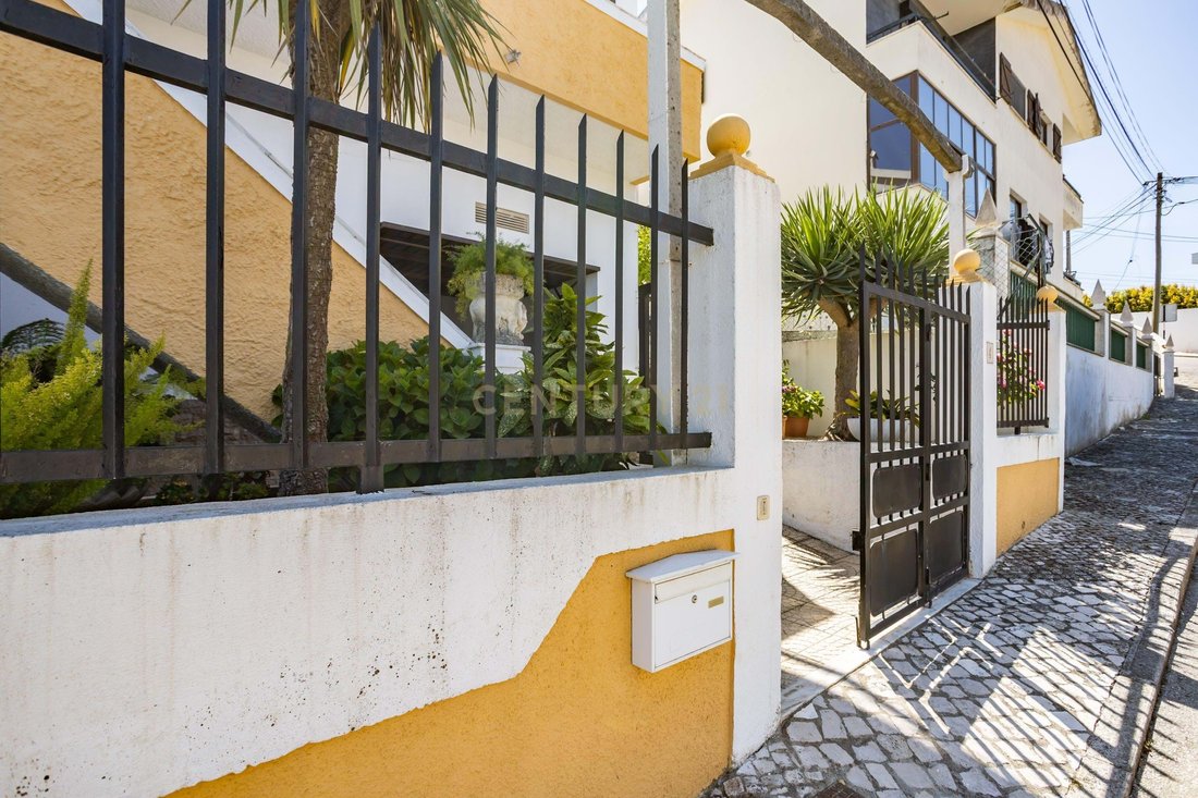 Villa in Caparica e Trafaria, Setubal, Portugal 3 - 18150329
