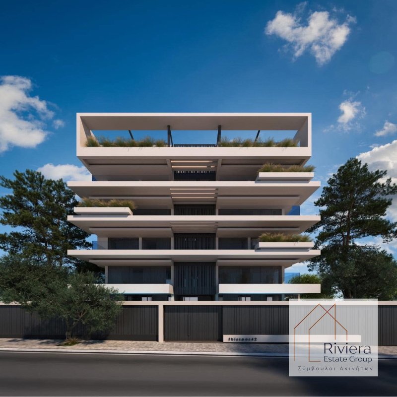 Apartment in Vari, Attica, Greece 4 - 18145468