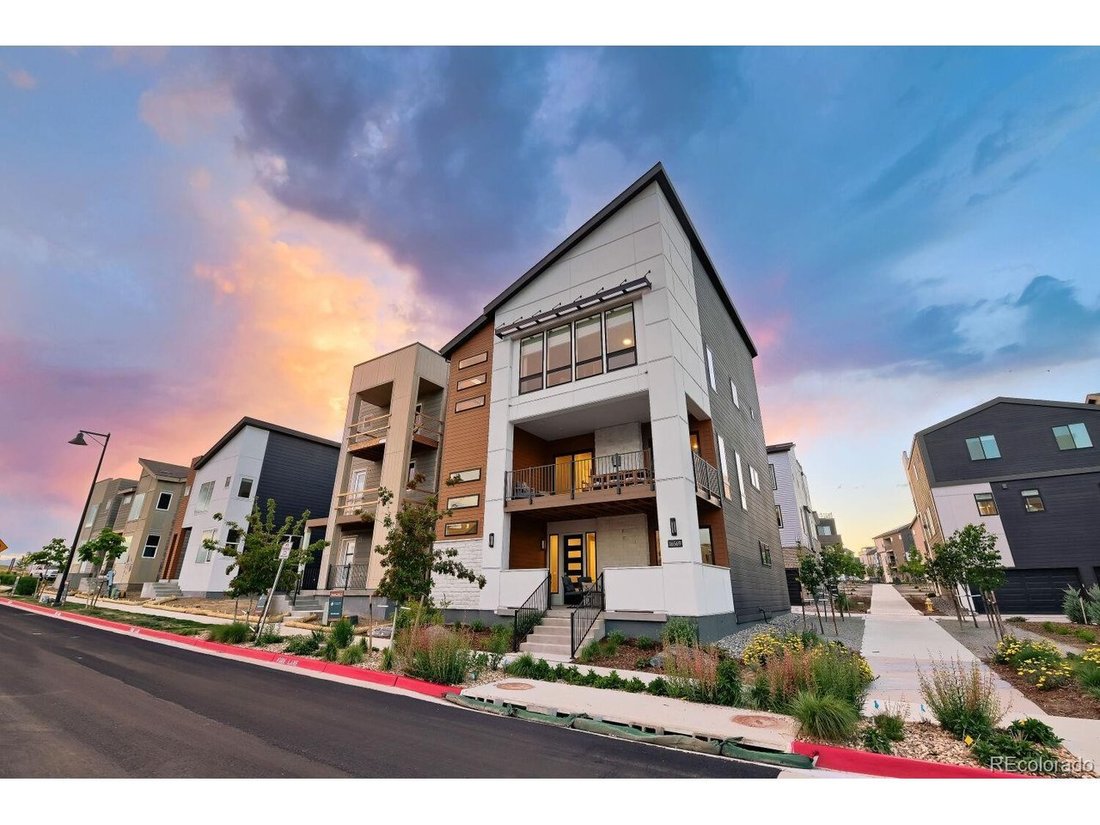 House in Broomfield, Colorado, United States 2 - 18148975