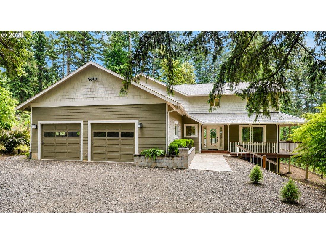 House in Sherwood, Oregon, United States 1 - 18149904