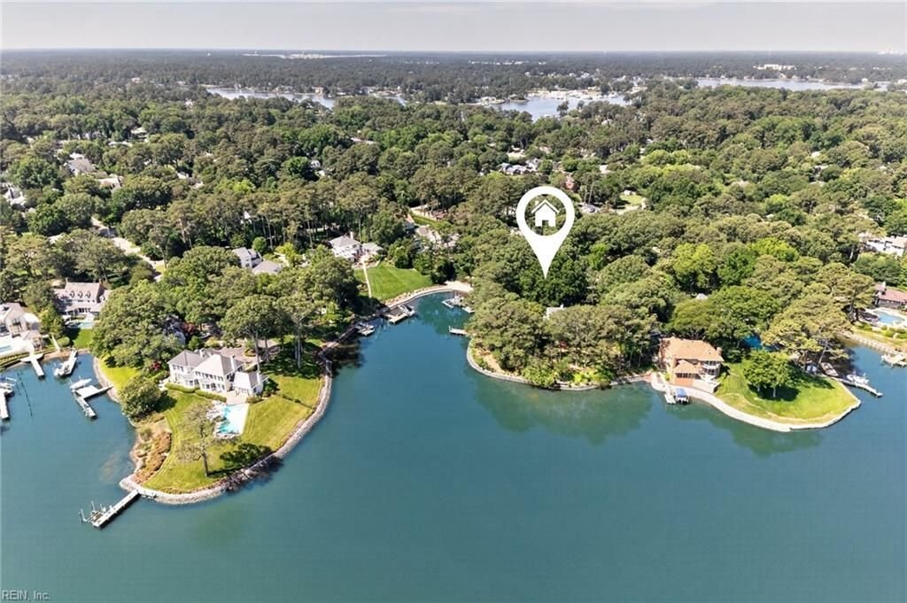 Casa en Virginia Beach, Virginia, Estados Unidos 5 - 18151403