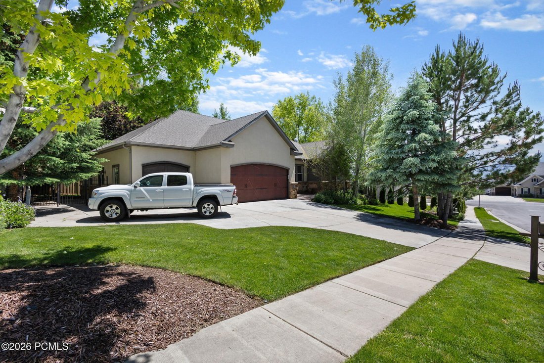 House in Heber City, Utah, United States 3 - 18147653