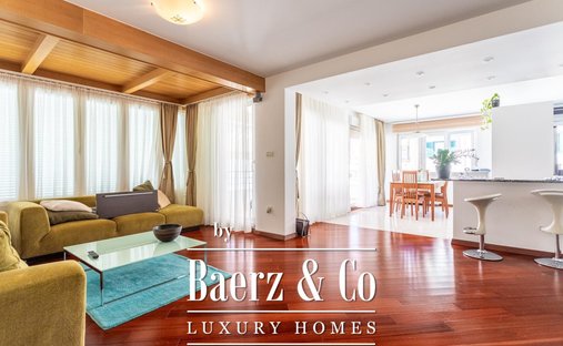 Apartment in Meje, Split, Split-Dalmatia County 1