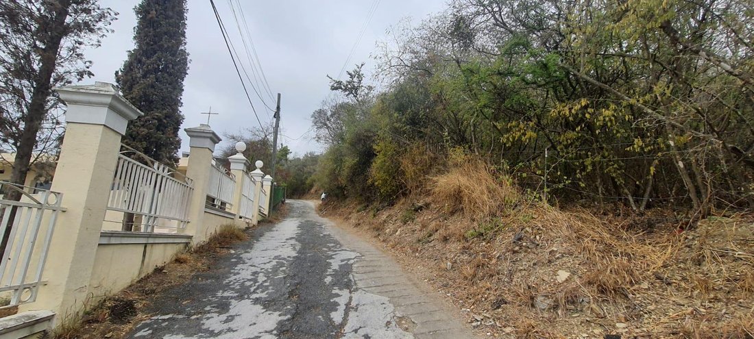 Land in Santiago, Nuevo Leon, Mexico 2 - 18145977