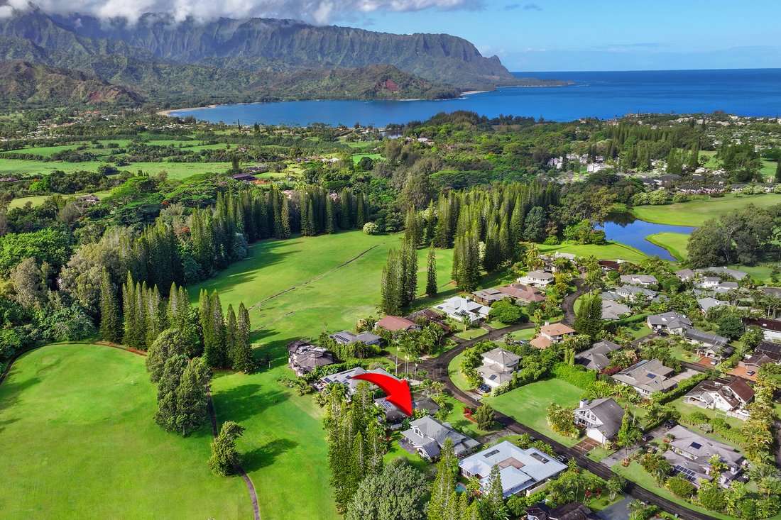 House in Princeville, Hawaii, United States 3 - 18147522