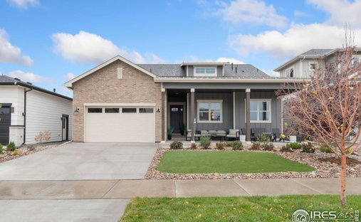 Maison à Aurora, Colorado, États-Unis 1