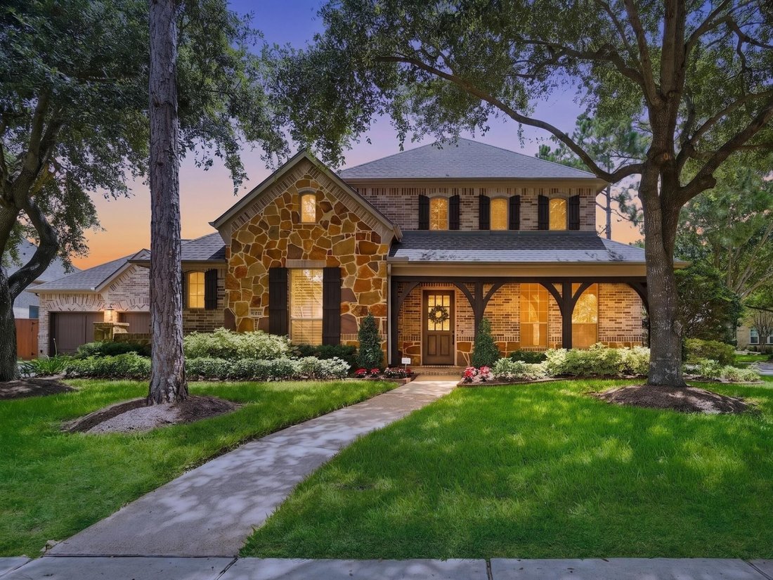 House in Katy, Texas, United States 1 - 18145107