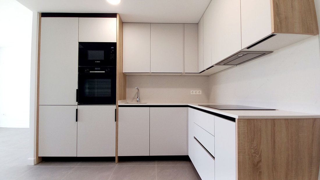 Apartamento en Mijas, Andalucía, España 4 - 18146112