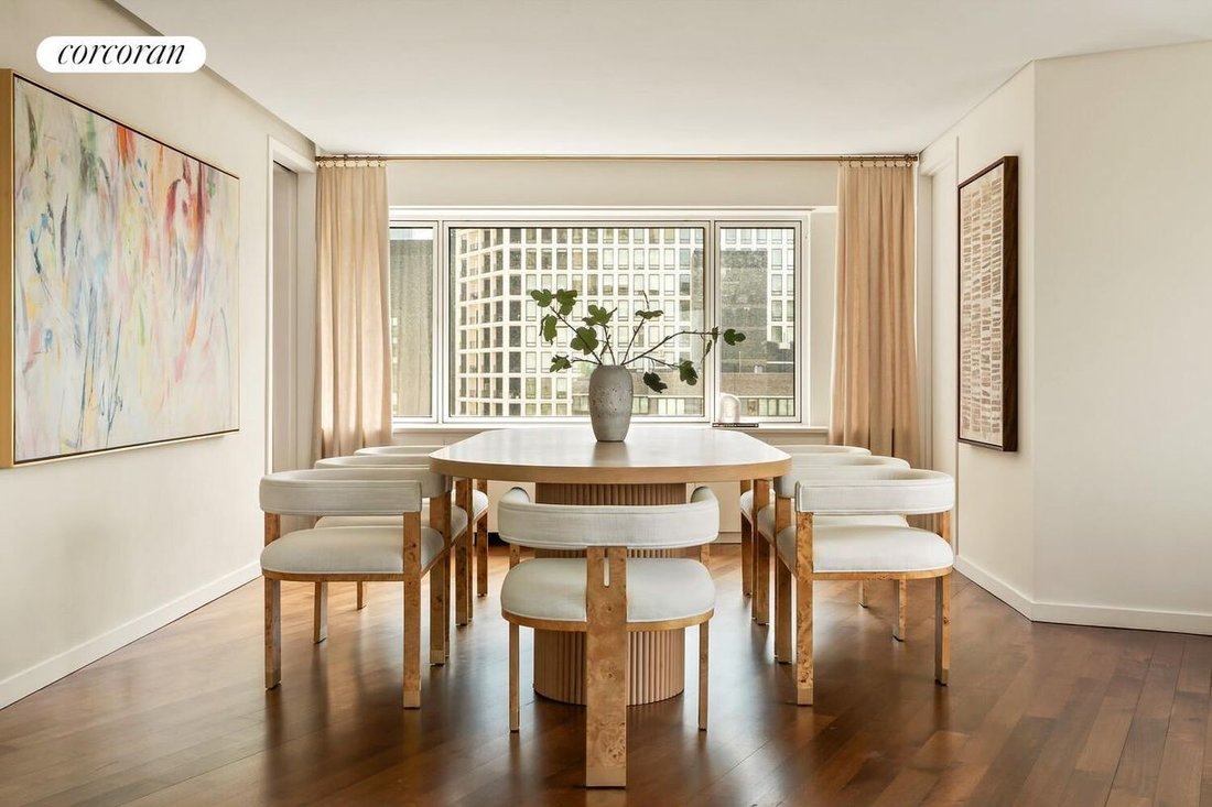 Condo in New York, New York, United States 2 - 18065261