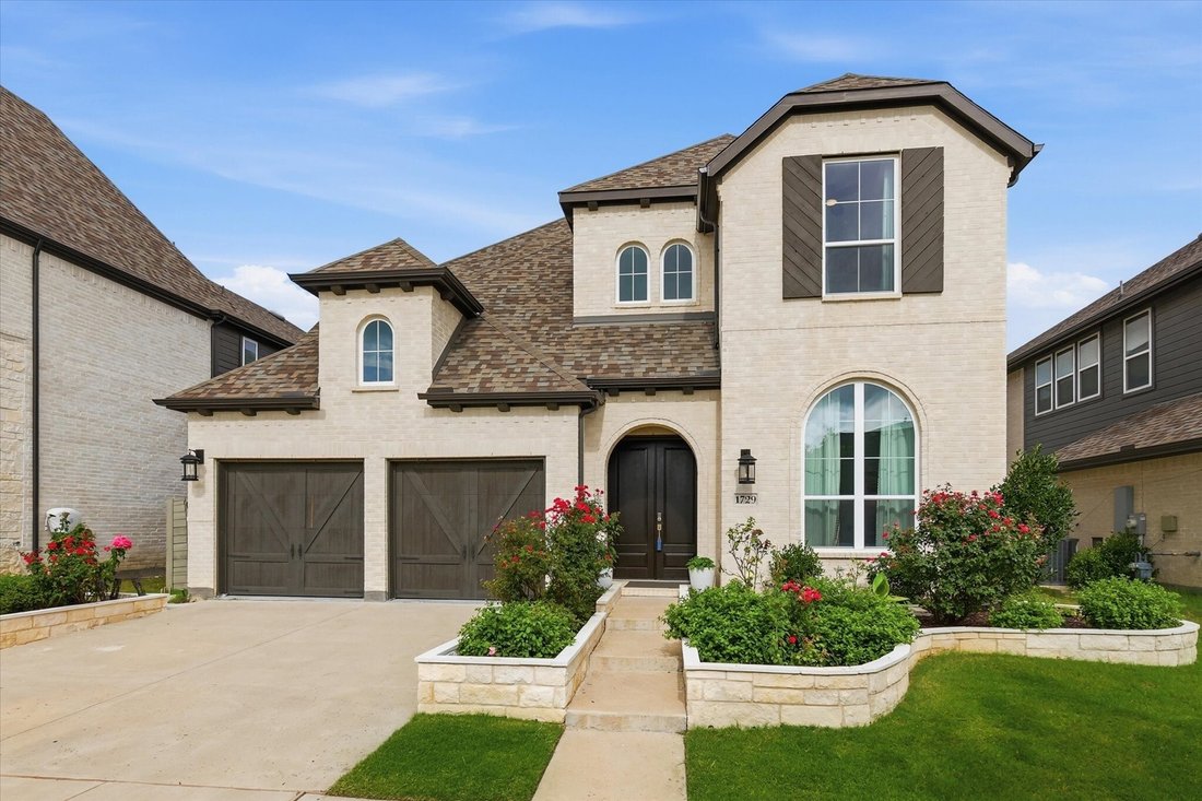 House in Lantana, Texas, United States 3 - 18149899