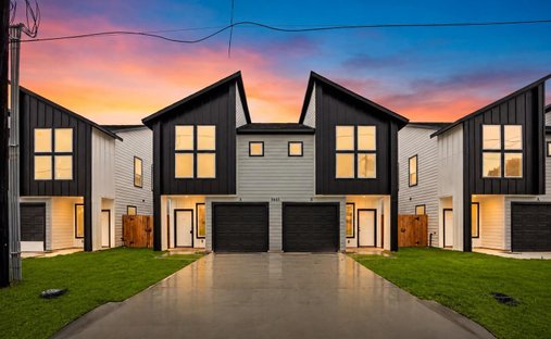 Apartamento en Houston, Texas, Estados Unidos 1