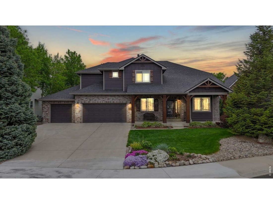 House in Windsor, Colorado, United States 2 - 18148977