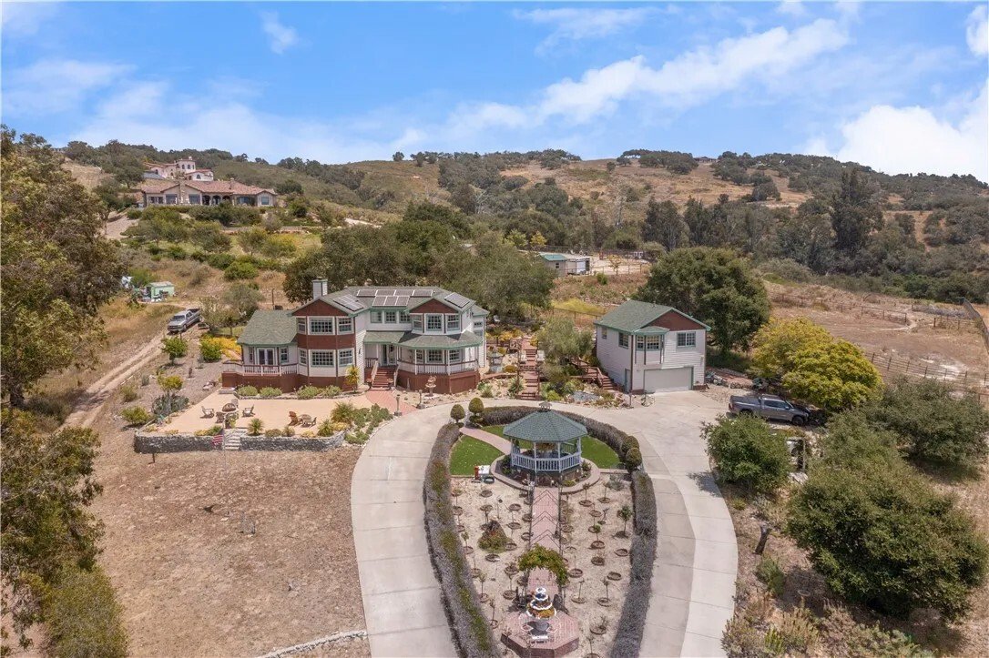 House in Arroyo Grande, California, United States 1 - 18148440