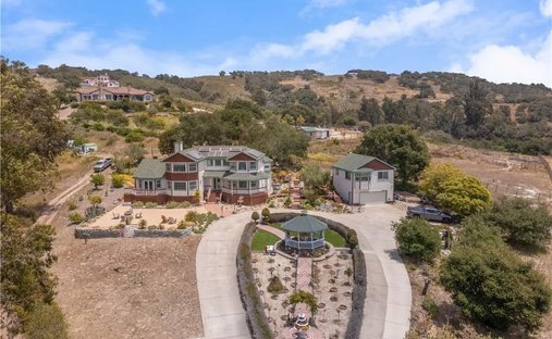 Maison à Arroyo Grande, Californie, États-Unis 1