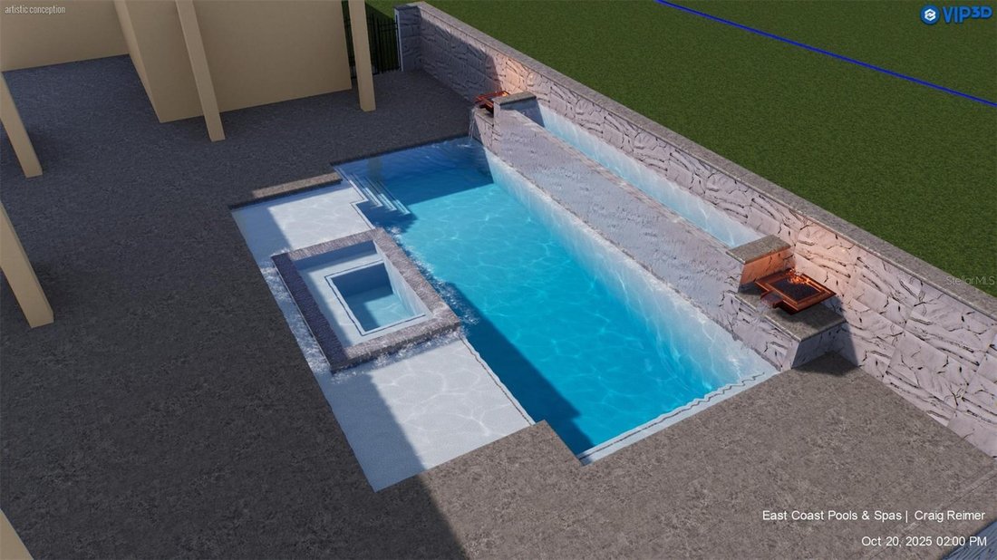 House in Ormond Beach, Florida, United States 4 - 17683430