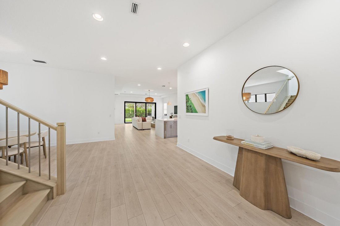 House in Palm Beach Gardens, Florida, United States 4 - 18145545