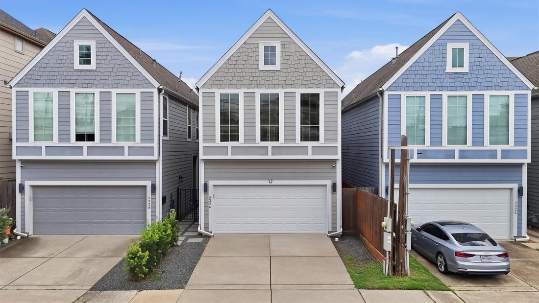 House in Houston, Texas, United States 2 - 18145337