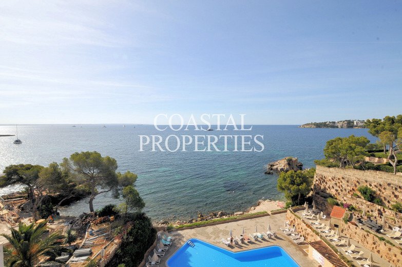 Apartment in Spain 1 - 18146173