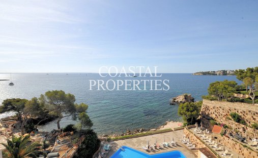 Apartment in Spain 1