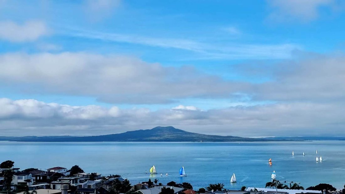 House in Auckland, Auckland, New Zealand 1 - 18151235
