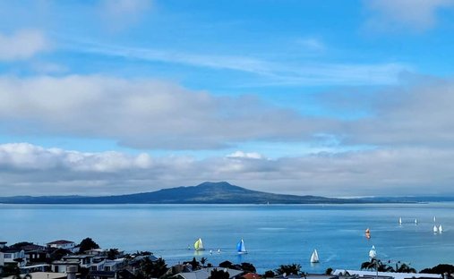House in Auckland, Auckland, New Zealand 1