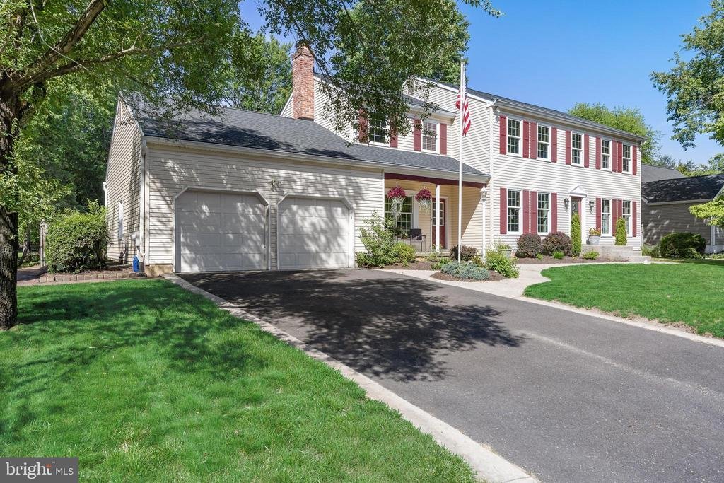 House in Medford Lakes, New Jersey, United States 2 - 18145035