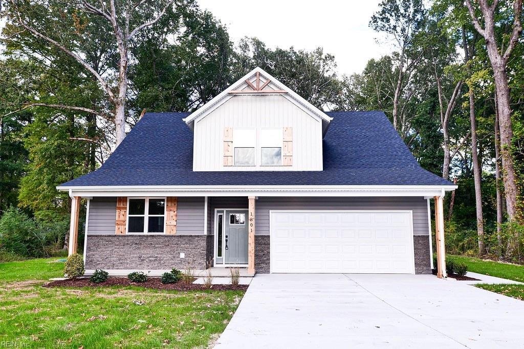 House in Virginia Beach, Virginia, United States 1 - 18149715