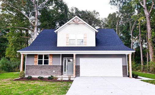 House in Virginia Beach, Virginia, United States 1