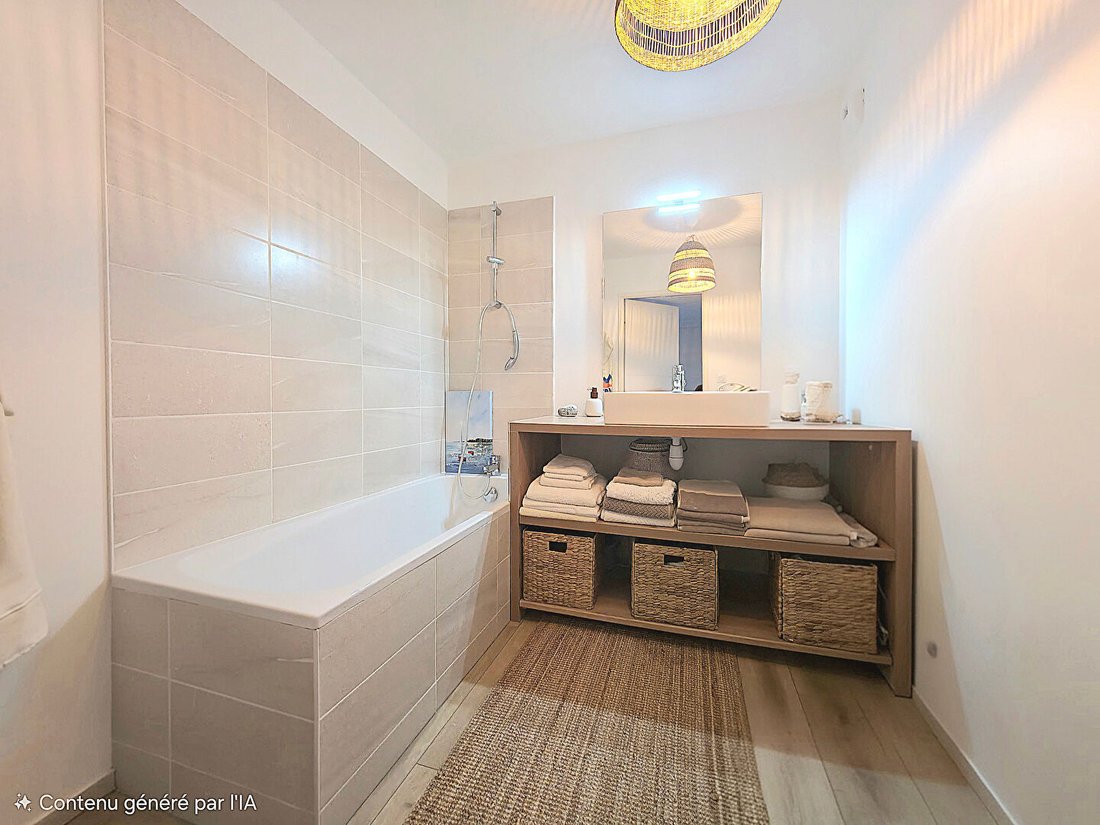 Apartment in Nord, Cavalaire-sur-Mer, France 5 - 18150484