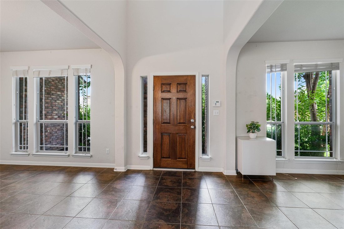 House in Georgetown, Texas, United States 5 - 18148040