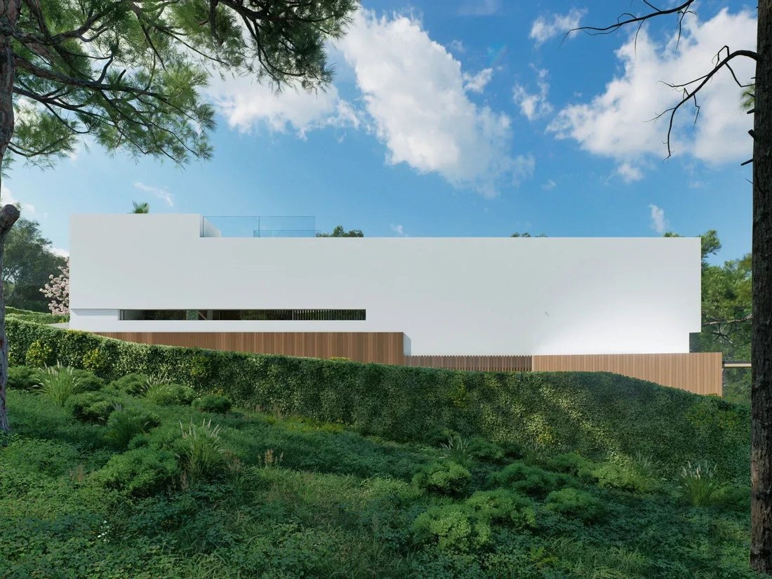 House in Vale do Lobo, Almancil, Portugal 3 - 18150370