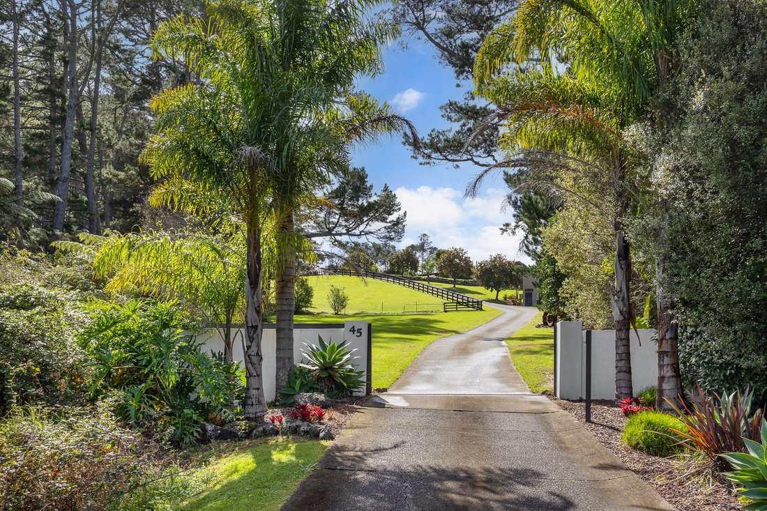 House in Kumeu, Auckland, New Zealand 2 - 18147331