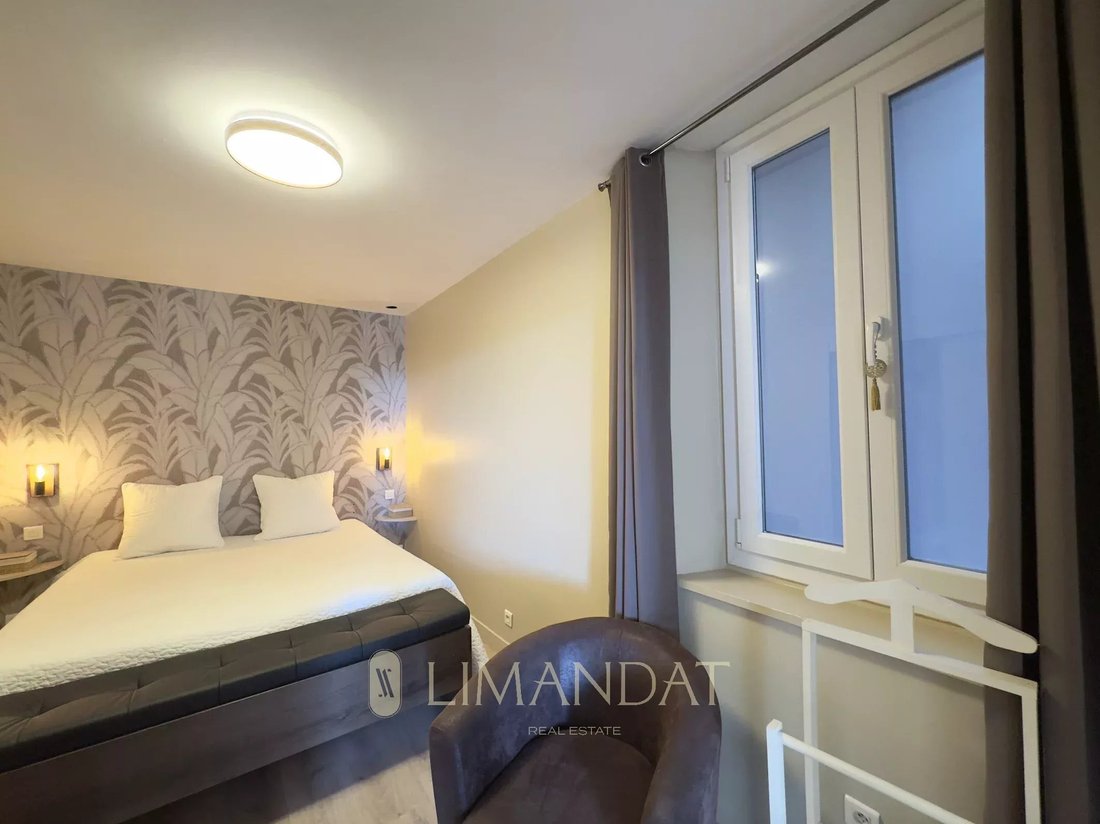 Apartment in Cannes, Provence-Alpes-Côte d'Azur, France 5 - 18146725