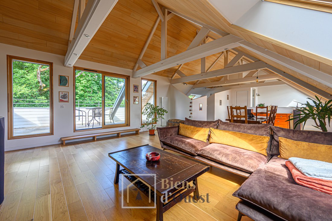 Apartment in Noyalo, Theix-Noyalo, France 1 - 18148829