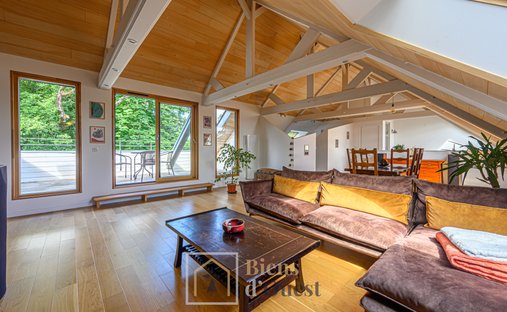 Apartment in Noyalo, Theix-Noyalo, France 1
