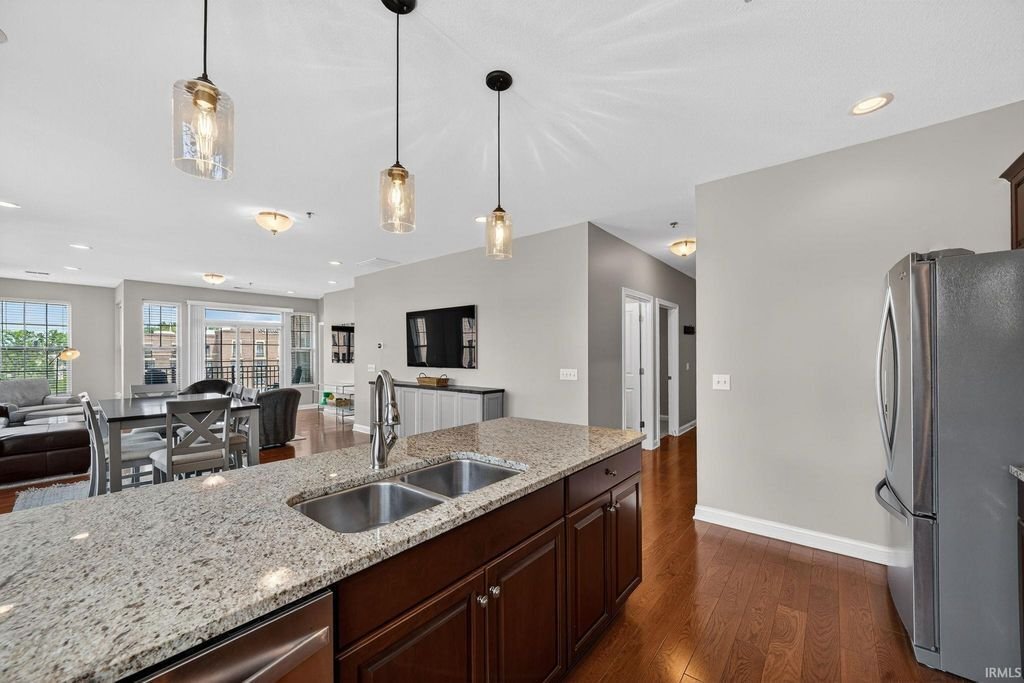 House in South Bend, Indiana, United States 3 - 18151438