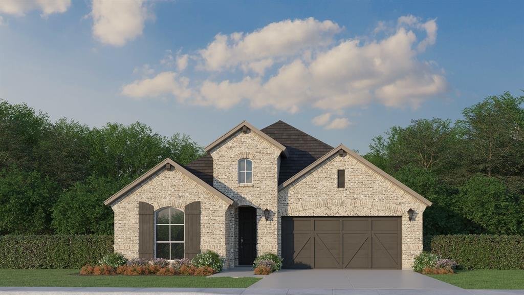 House in Little Elm, Texas, United States 1 - 18145897