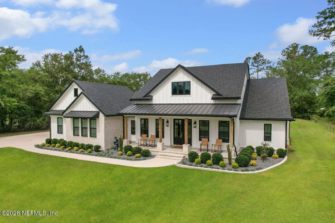 House in Jacksonville, Florida, United States 2 - 18145462