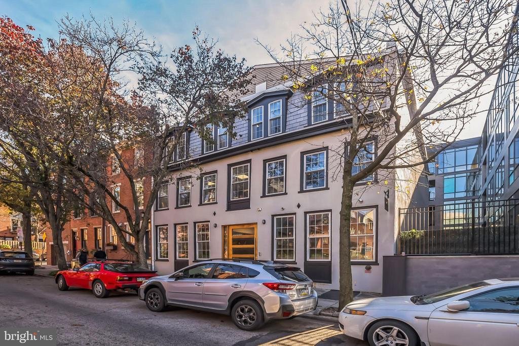 House in Philadelphia, Pennsylvania, United States 2 - 18149774