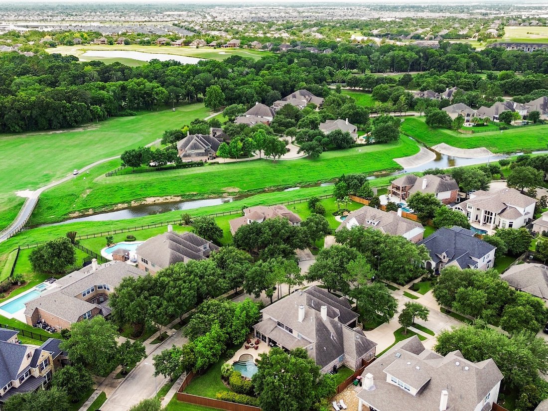 House in Katy, Texas, United States 4 - 18145107