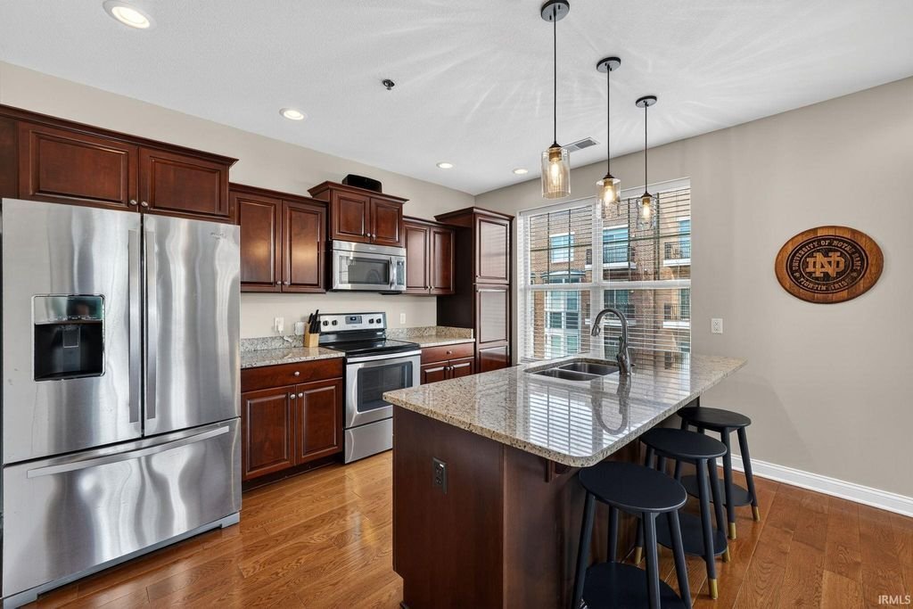 House in South Bend, Indiana, United States 2 - 18151438