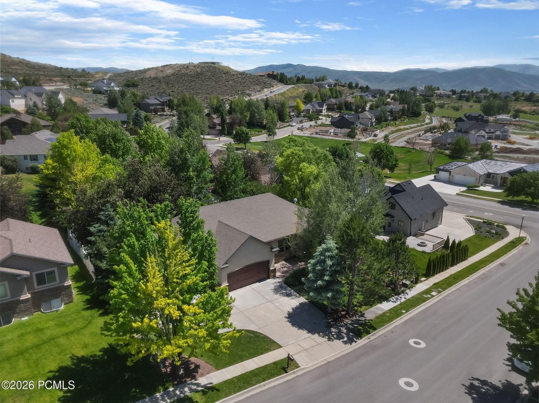 House in Heber City, Utah, United States 4 - 18147653