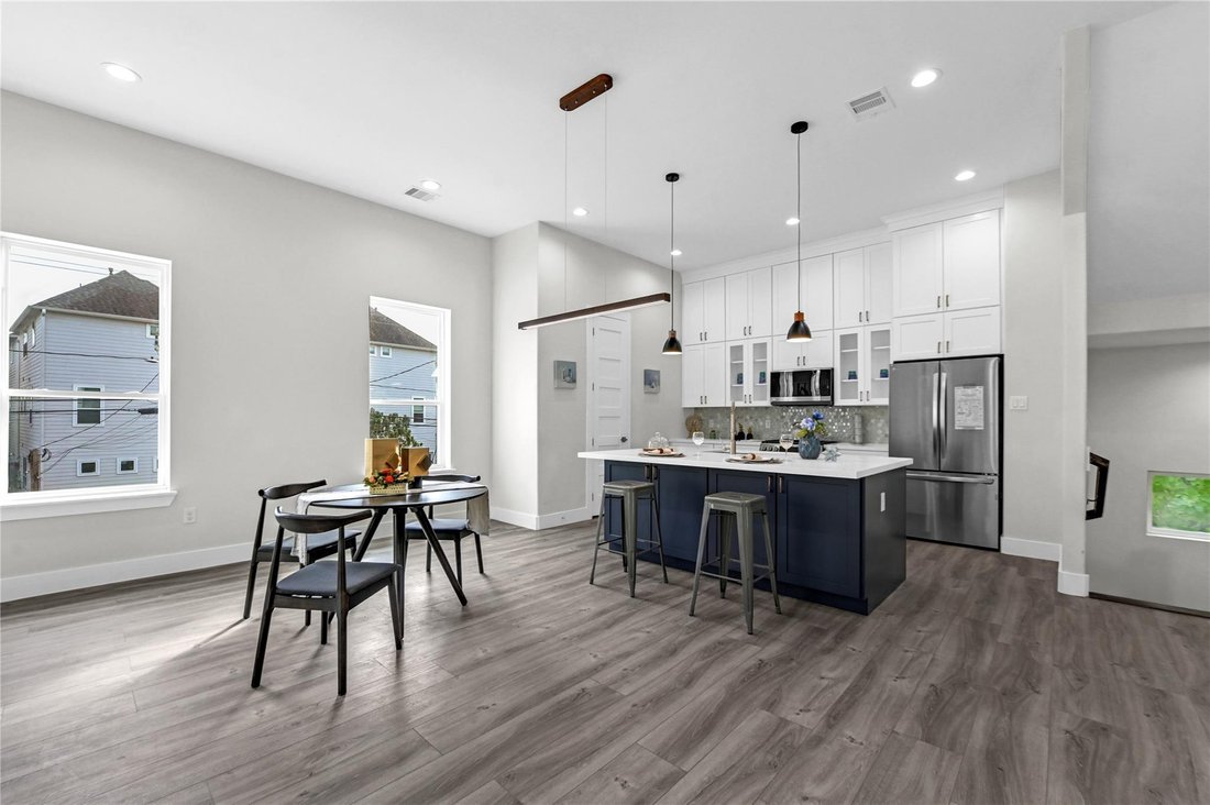 House in Houston, Texas, United States 2 - 18145286