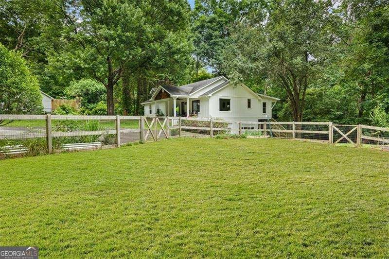 House in Milton, Georgia, United States 4 - 18145649