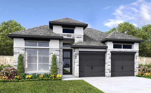 Maison à Richmond, Texas, États-Unis 1