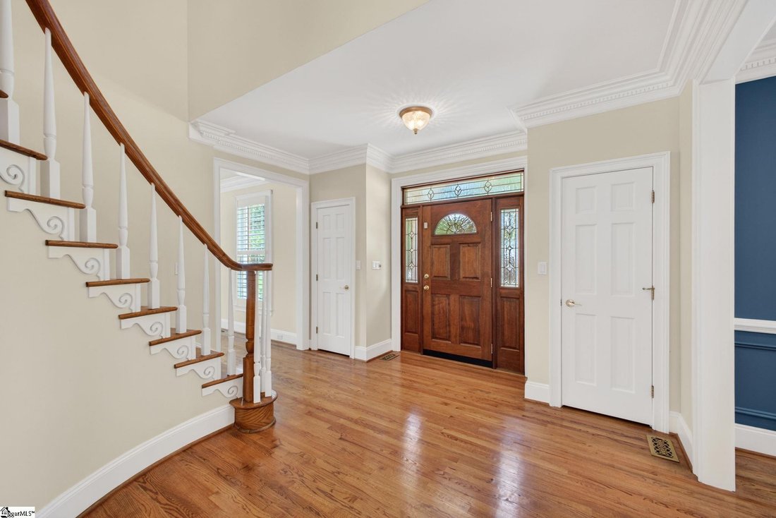 House in Simpsonville, South Carolina, United States 2 - 18147945