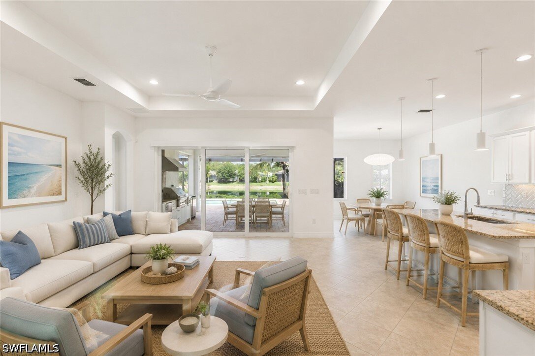House in Naples, Florida, United States 4 - 16236236