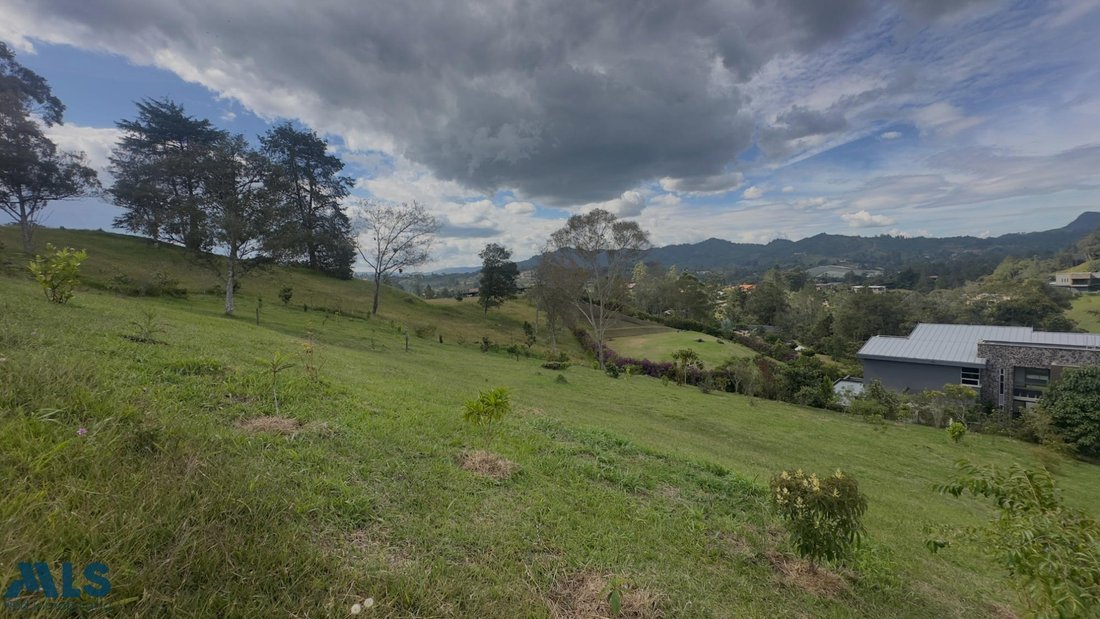 Land in Retiro, Antioquia, Colombia 4 - 18145198