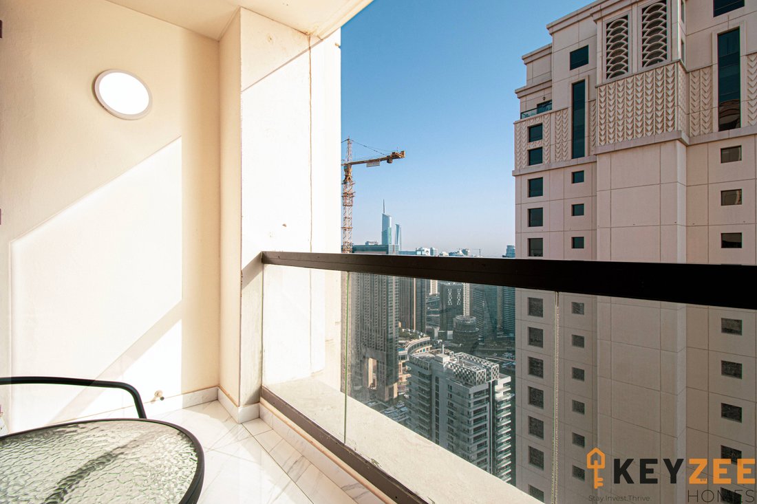 Apartment in Jumeirah Beach Residence, Dubai, United Arab Emirates 5 - 18145952